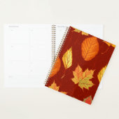 Najaarpatroon Planner (Display)