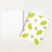 Najaarpatroon Planner (Display)