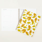 Najaarpatroon Planner (Display)