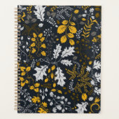 Najaarpatroon Planner (Voorkant)