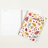 Najaarpatroon Planner (Display)