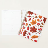 Najaarpatroon Planner (Display)