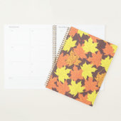 Najaarpatroon Planner (Display)