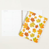 Najaarpatroon Planner (Display)