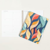 Najaarpatroon Planner (Display)