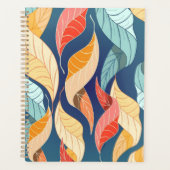 Najaarpatroon Planner (Voorkant)