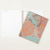 Najaarpatroon Planner (Display)