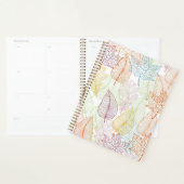 Najaarpatroon Planner (Display)