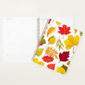 Najaarpatroon Planner (Display)