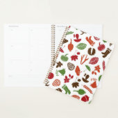 Najaarpatroon Planner (Display)