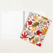 Najaarpatroon Planner (Display)