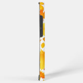 Najaarpatroon Samsung Galaxy Hoesje (Rechterkant)