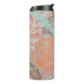 Najaarpatroon Thermosbeker (Gedraaid links)