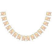 Najaarpatroon Vlaggetjes (Alle)