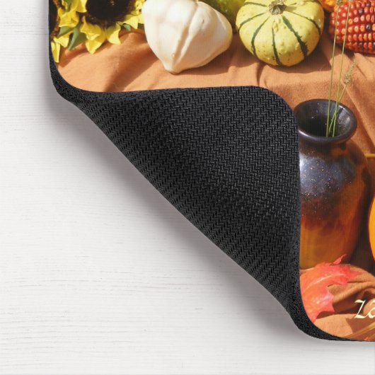 Najaars Muismat van Harvest (Hoek)