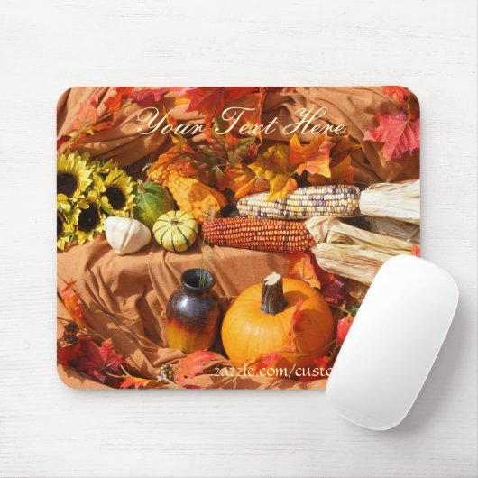 Najaars Muismat van Harvest (Met muis)