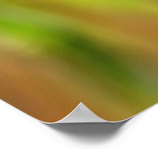 Najaars naderingen poster (Hoek)