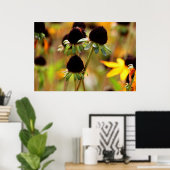 Najaars naderingen poster (Thuiskantoor)