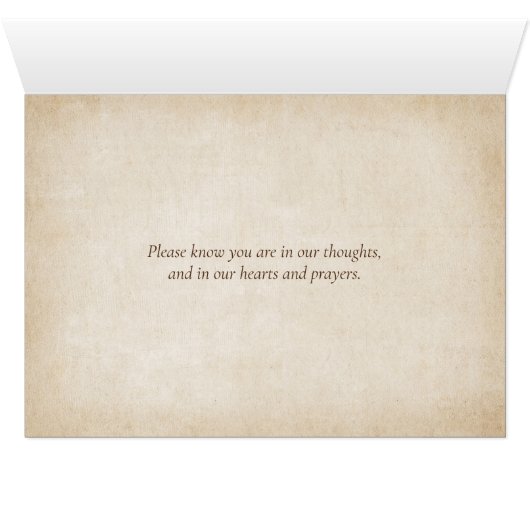 Najaars oak-ochtend gloed sympathie (Binenzijde Horizontaal (Onderkant))