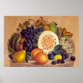 Najaars ounty - Print (Voorkant)