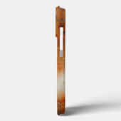 Najaars Waterverf Case-Mate iPhone Case (Achterkant / Links)