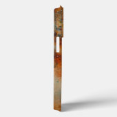 Najaars Waterverf Case-Mate iPhone Case (Achterkant / Rechts)