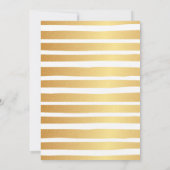 Najaarsbijeenkomst Herfst Maple laat pompoenoverle Kaart (Achterkant)