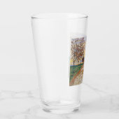 Najaarsbijeenkomst (van Ferdinand Hodler) Glas (Rechts)
