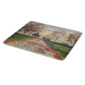 Najaarsbijeenkomst (van Ferdinand Hodler) Snijplank (Hoek)