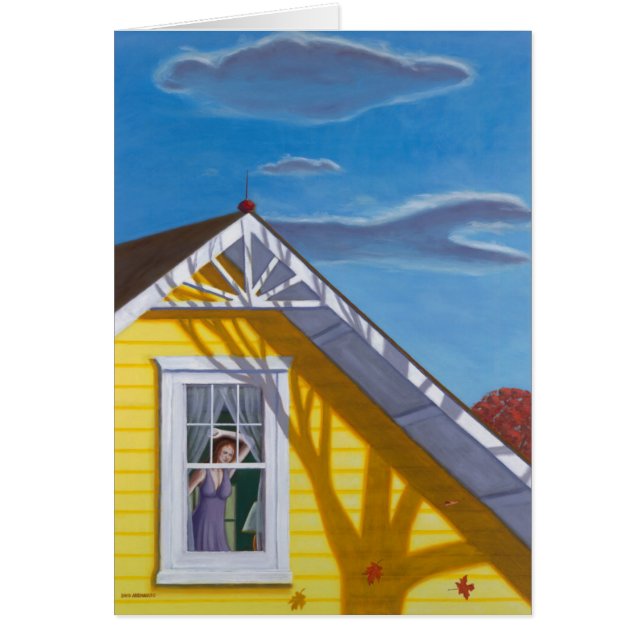 Najaarsbladeren 2010 (Voorkant)