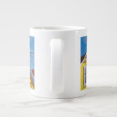 Najaarsbladeren 2010 grote koffiekop (Achterkant)