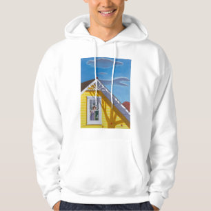 Najaarsbladeren 2010 hoodie