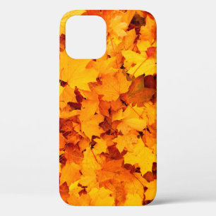 Najaarsbladeren bladeren bladeren bladeren herfstb Case-Mate iPhone case