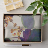 Najaarsbladeren in Royal Colors Tissuepapier (Geschenk)