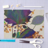 Najaarsbladeren in Royal Colors Tissuepapier (Craft)