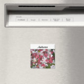 Najaarsbladeren Magneet (Insitu (Vaatwasser))