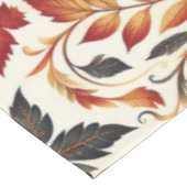 Najaarsbladeren Tafelkleed (Gekanteld)