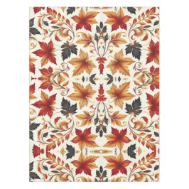 Najaarsbladeren Tafelkleed