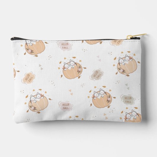 Najaarscutat Etui (Achterkant)