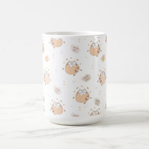 Najaarscutat Koffiemok