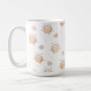 Najaarscutat Koffiemok