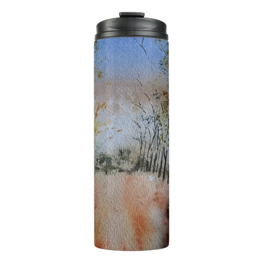 Najaarsdagen Thermosbeker (Voorkant)