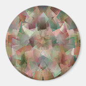 Najaarsgewichten.... Magneet (Voorkant)