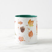 NajaarsHerfst Mok (Midden)