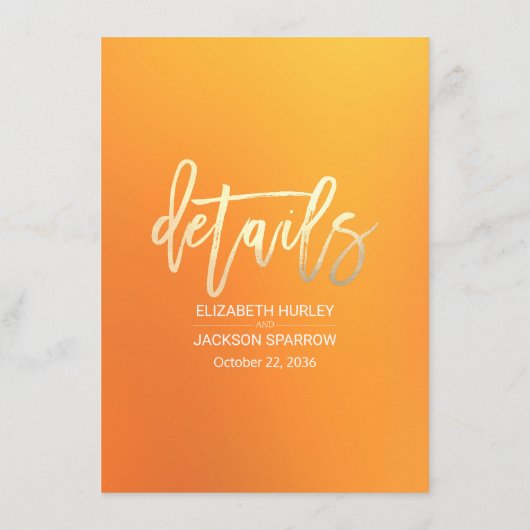 Najaarsinformatie laat pomkins Weddenschap Informatiekaartje (Achterkant)