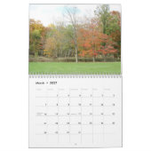 Najaarskleur Agenda 2023 Kalender (Mar 2027)