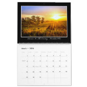 Najaarskleuren 2017 agenda van Thomas Minutolo Kalender (Mar 2026)