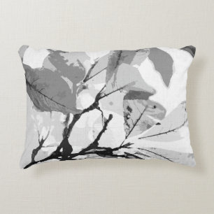 Najaarskleuren, bladeren 2 accent kussen