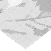 Najaarskleuren, bladeren 2 korte tafelloper (Hoek)