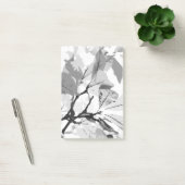 Najaarskleuren, bladeren 2 post-it® notes (Kantoor)